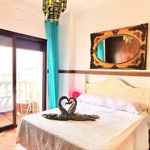 Apartamento Salamandra Cómpeta