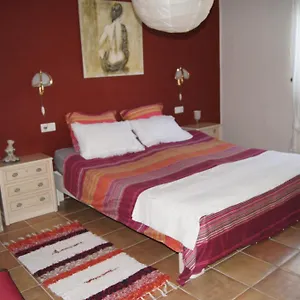 Casa Stork Cómpeta