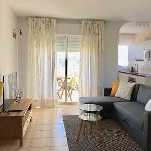 Casa Escobar Cómpeta
