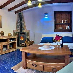 Casa Mandarina By Bossh Cómpeta